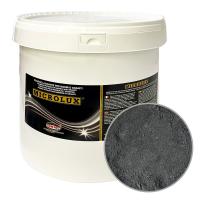 Полировальный порошок GENERAL Microlux черный 1кг