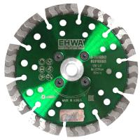 Алмазный отрезной диск S-TURBO D125/М14