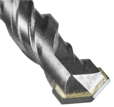 Бур SDS Plus 14x600мм по бетону